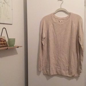 Knit Sonoma Sweater